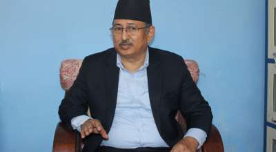 बालकृष्ण खाँण