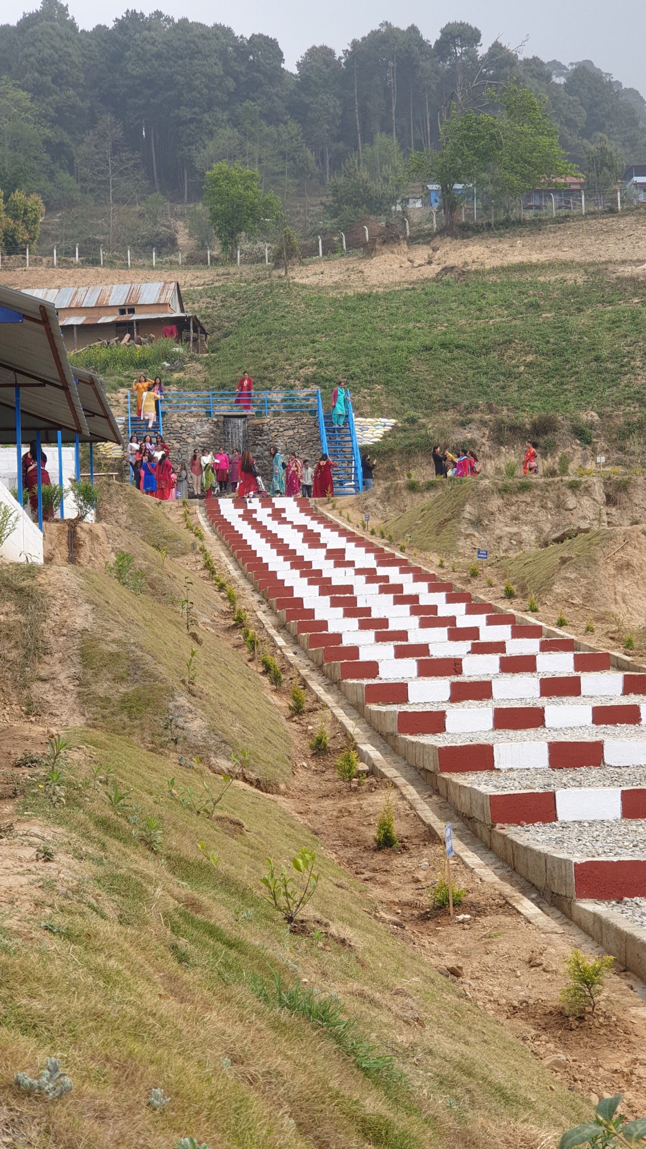 भक्तपुरको नगरकोट