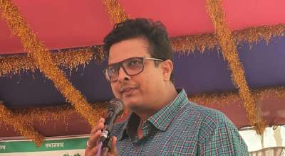 नागेश कोइराला