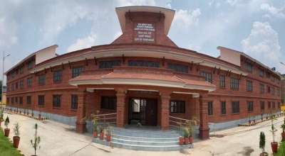 नेपाल-भारतमैत्री धर्मशाला