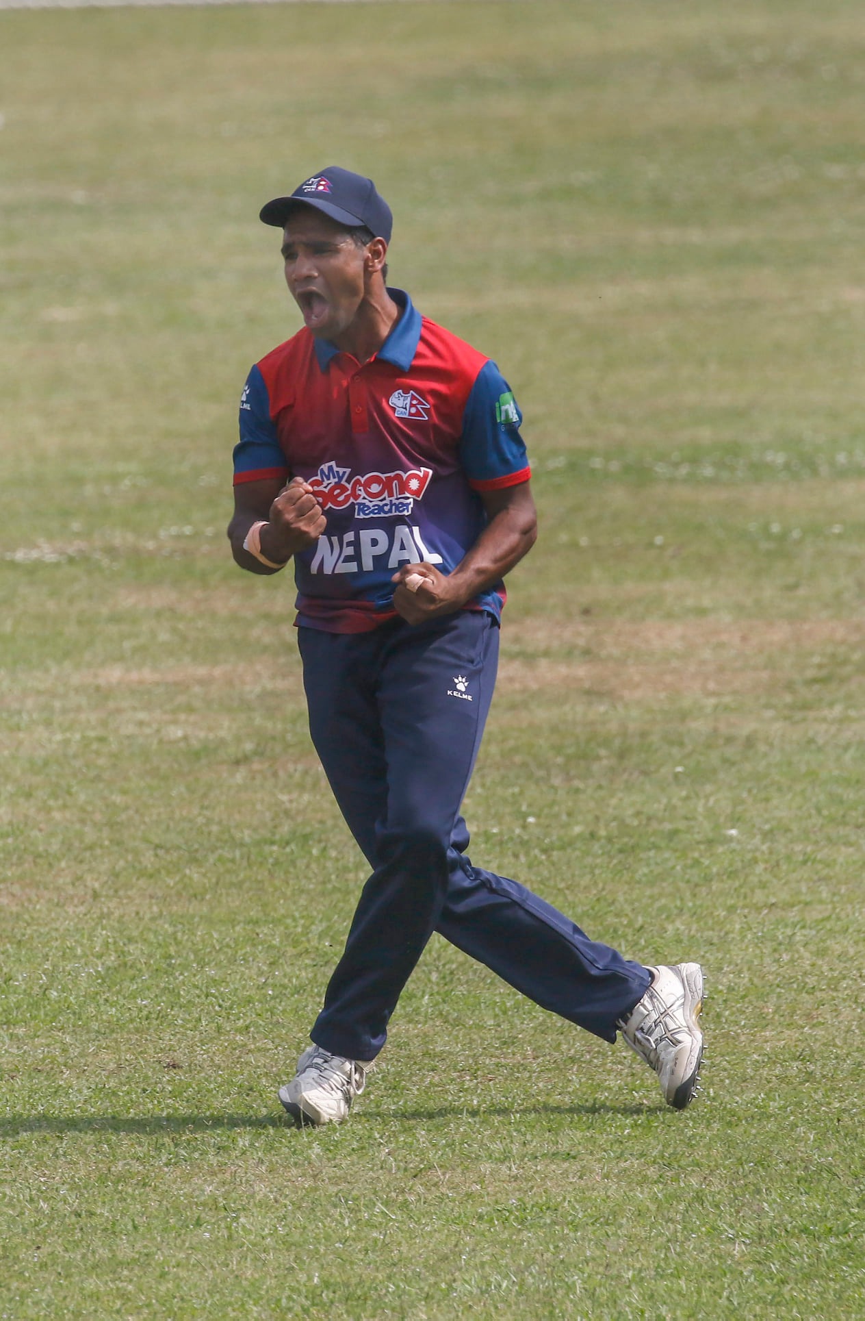 उपाधि चुम्दाका खुसियाली