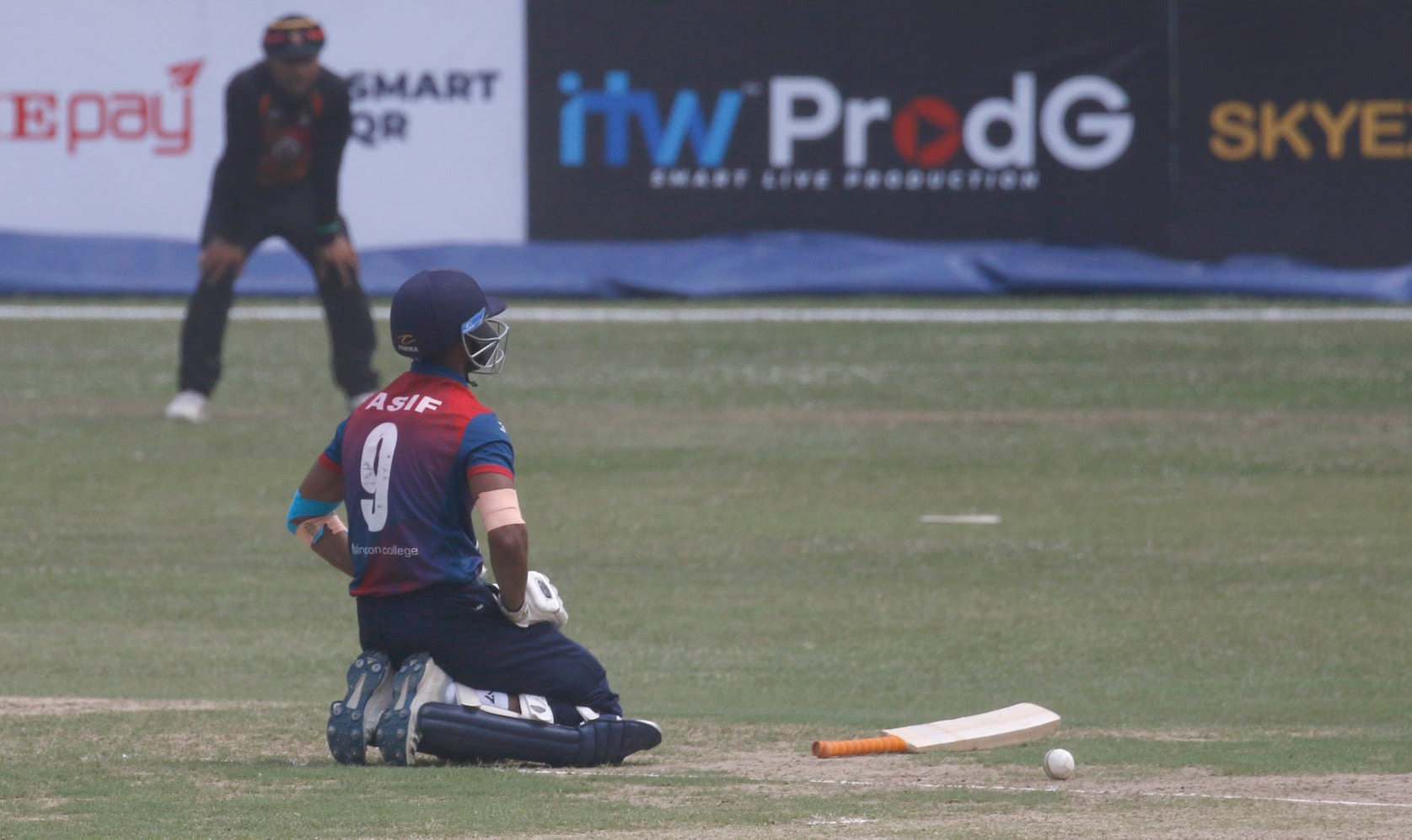 उपाधि चुम्दाका खुसियाली