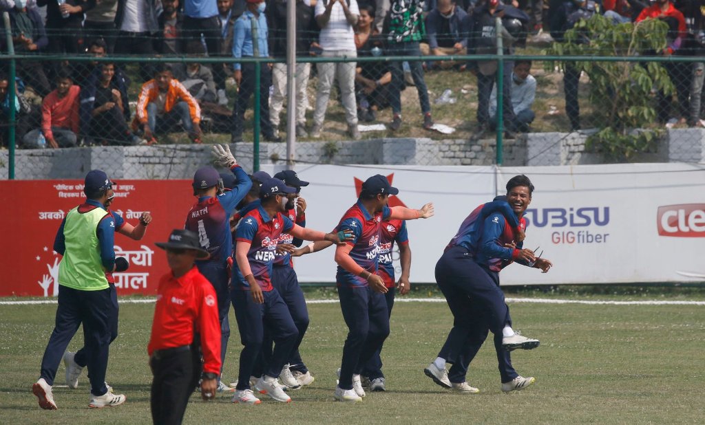 उपाधि चुम्दाका खुसियाली