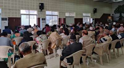 स्थानीय तह निर्वाचन केन्द्रीय परिचालन समिति