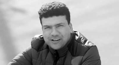 निरजराज सत्याल