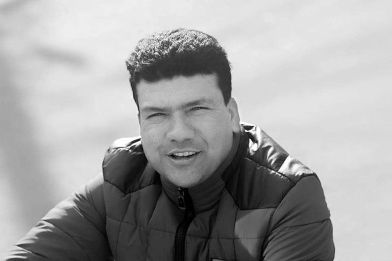 निरजराज सत्याल