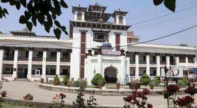 निर्वाचन आयोग