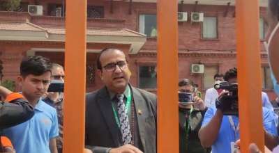 पशुपति धर्मशालामा बतास समूह र सरकारी पक्षवीच लफडा