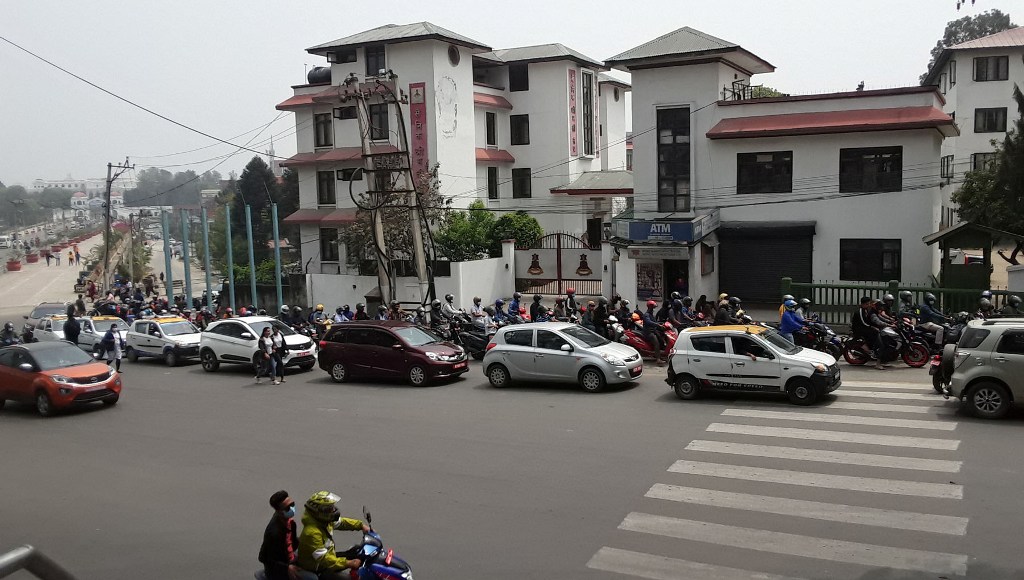 पेट्रोलियम पदार्थ