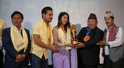 प्रेमबहादुर आले