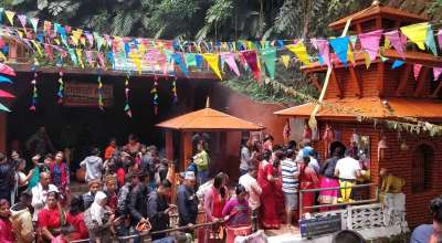 बत्तीसपुतलीस्थित श्रीरामचन्द्र मन्दिर