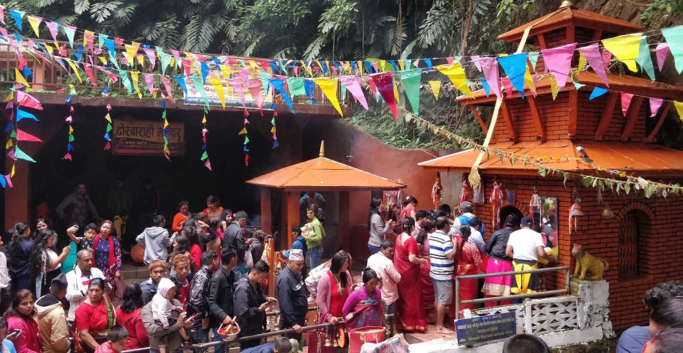 बत्तीसपुतलीस्थित श्रीरामचन्द्र मन्दिर