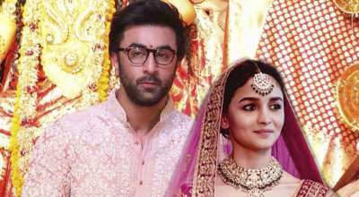 रणवीर कपुर र आलिया भट्ट