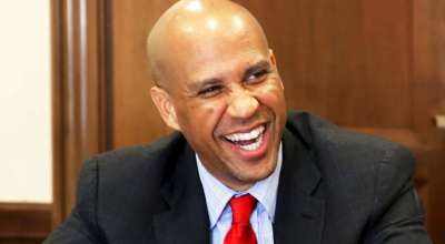 कोरी बुकर