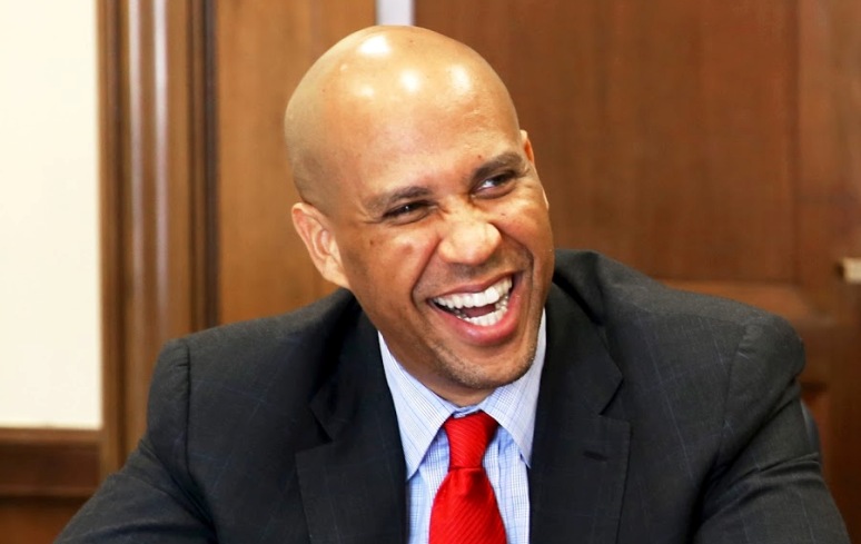 कोरी बुकर