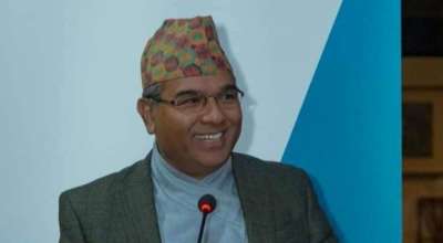 शंकरदास बैरागी