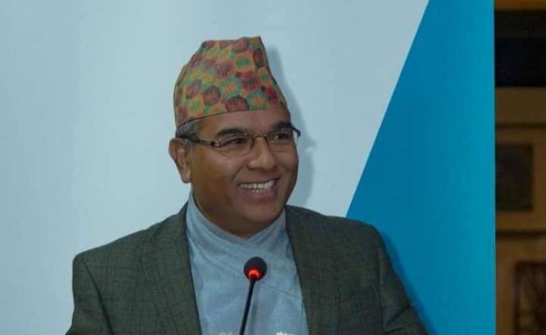 शंकरदास बैरागी