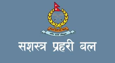 सशस्त्र प्रहरी