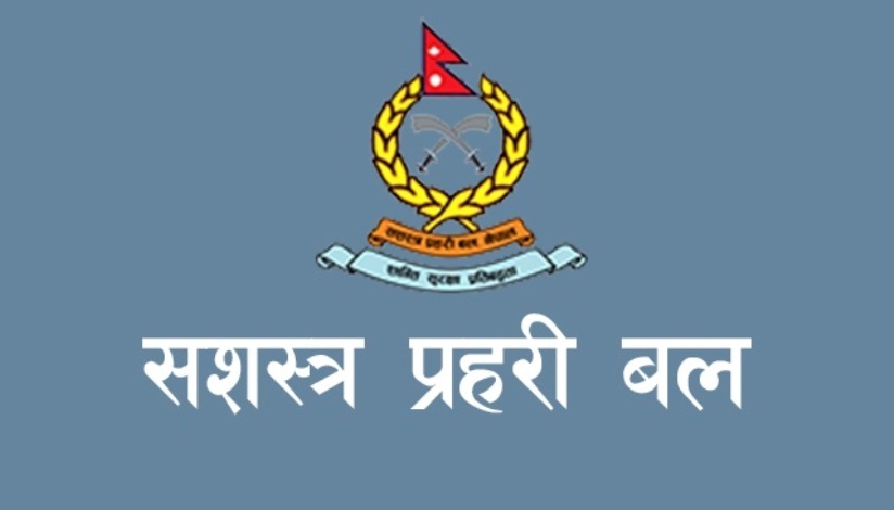 सशस्त्र प्रहरी