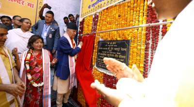 शेरबहादुर देउवा