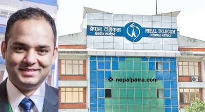 सुनिल पौडेल