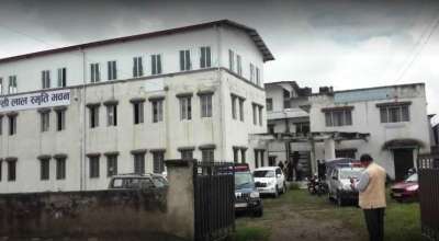 तुल्सीलाल स्मृति प्रतिष्ठान