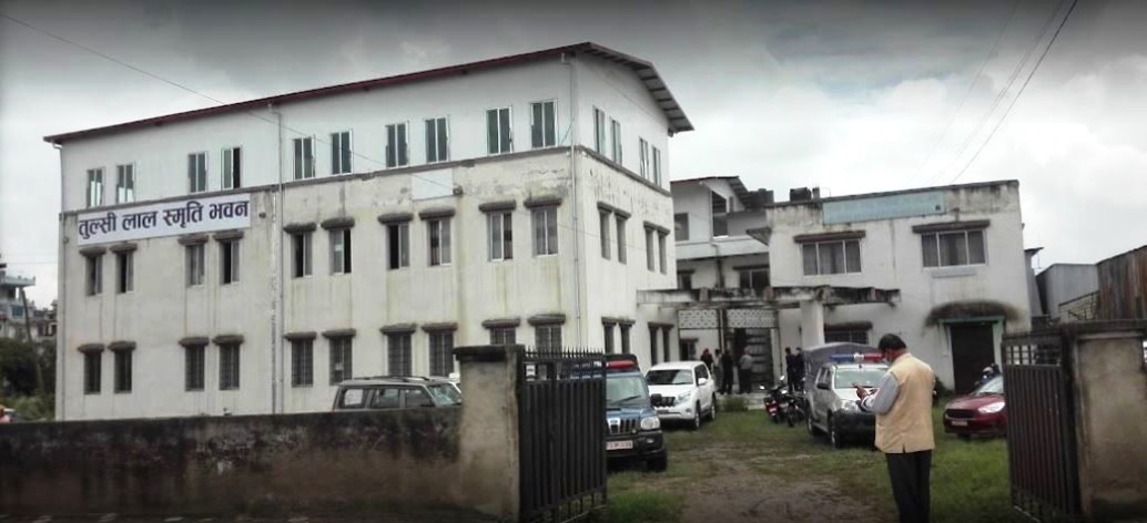 तुल्सीलाल स्मृति प्रतिष्ठान