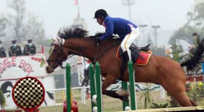 घोडेजात्रा