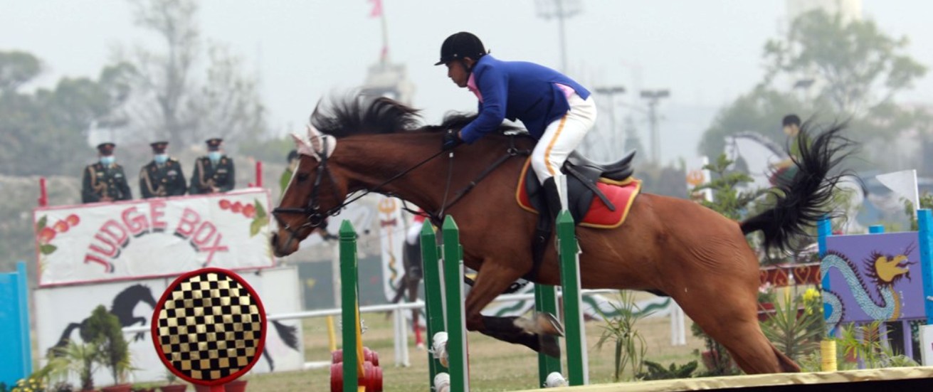 घोडेजात्रा