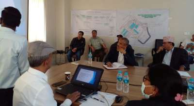 उमाकान्त चौधरी