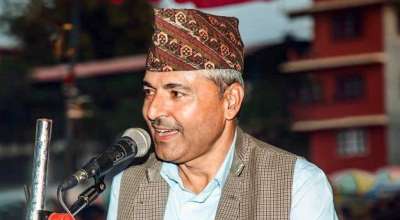 विजय सुवेदी