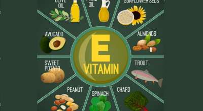 भिटामिन ई