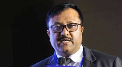 डा. विजय पौडेल