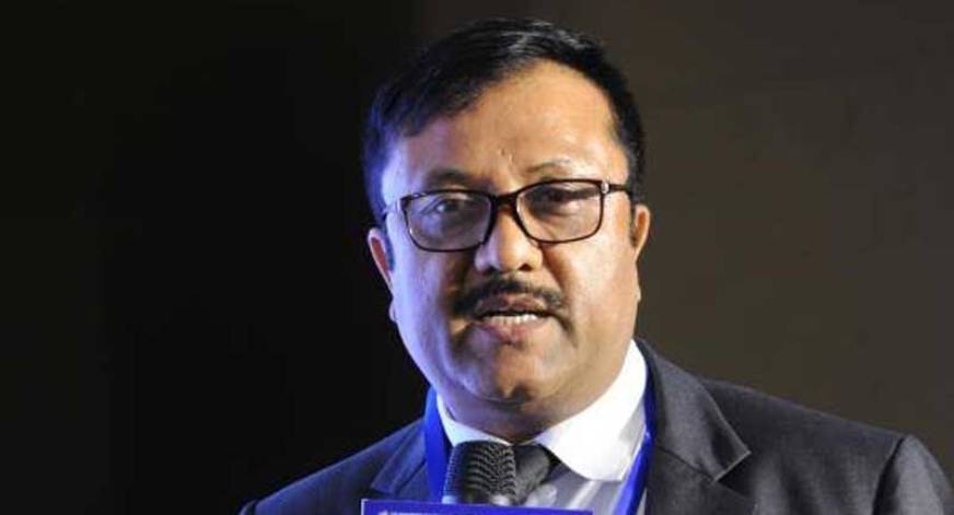 डा. विजय पौडेल