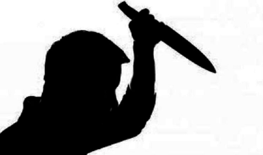 चक्कु प्रहार