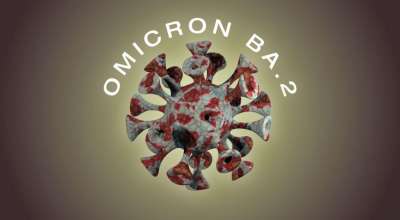 कोरोनाको नयाँ भेरियन्ट बिए २