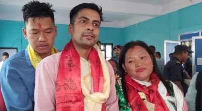 दीपा लामा