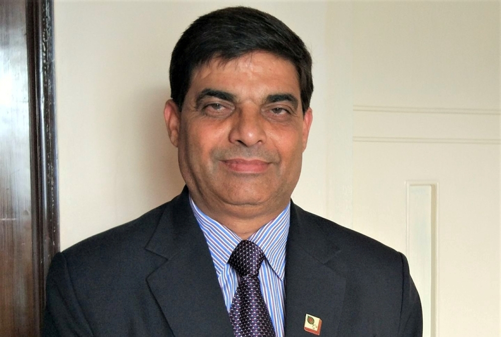 गोपालकृष्ण घिमिरे