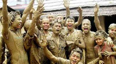 ‘जुडशीतल’ पर्व