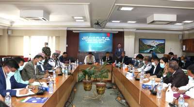 जनार्दन शर्मा