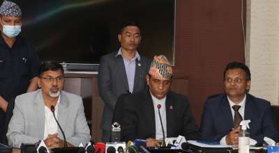 जनार्दन शर्मा