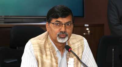 जनार्दन शर्मा