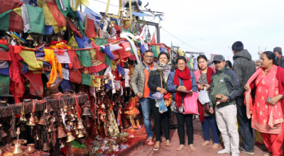 कालिञ्चोक