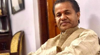 कर्णबहादुर मल्ल