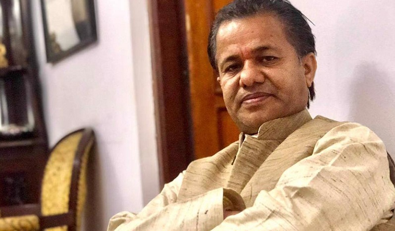 कर्णबहादुर मल्ल