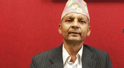 खिलराज रेग्मी