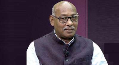 लालकिशोर साह