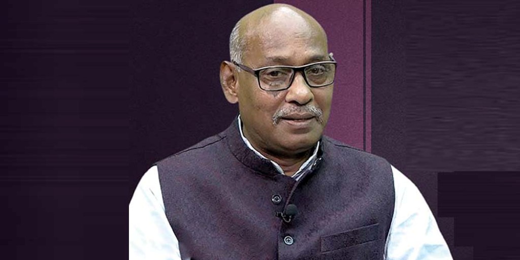 लालकिशोर साह