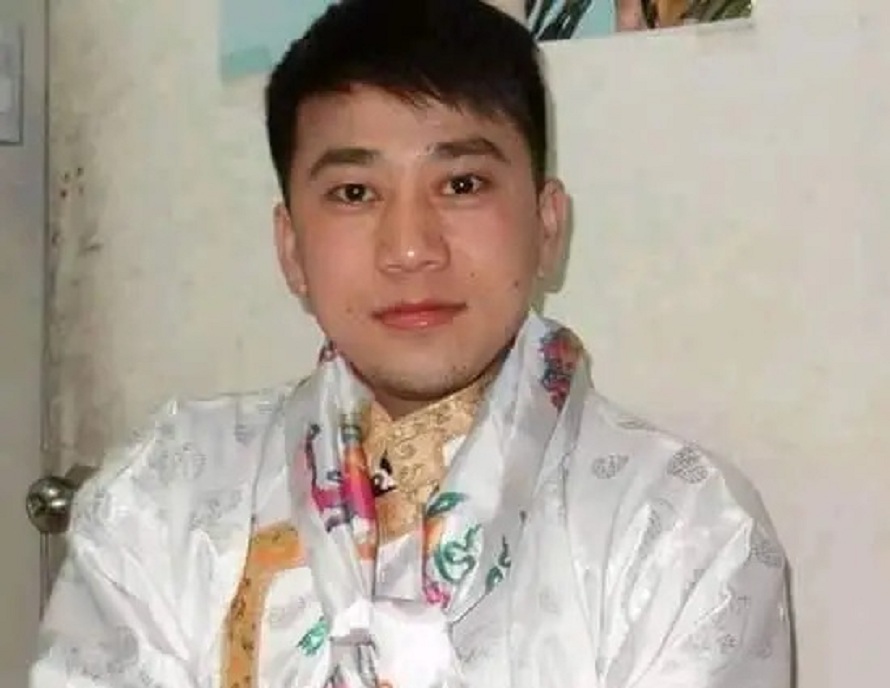 महेन्द्र मगर