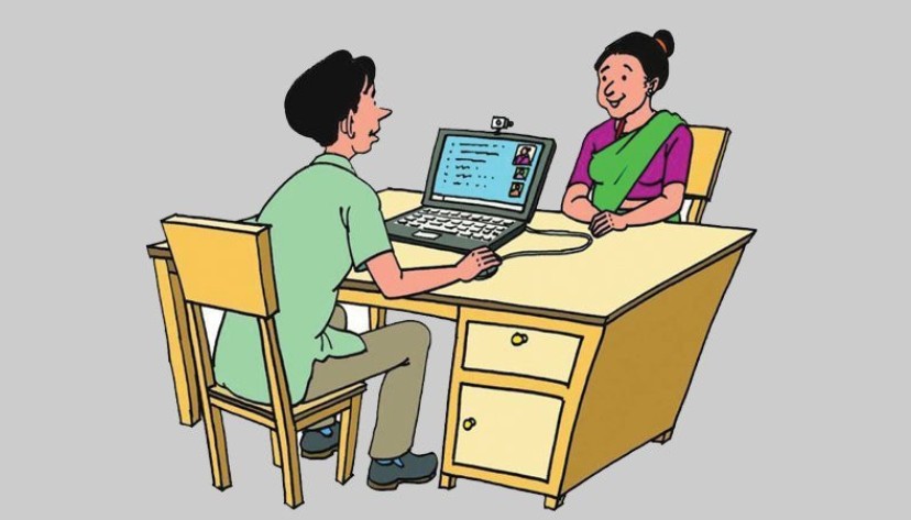 मतदाता